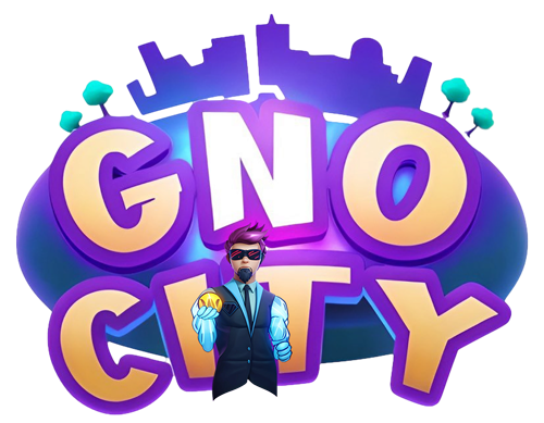GNO CITY